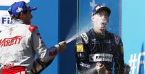 Formuła E - Londyn 2015 Formuła E - Londyn 2015