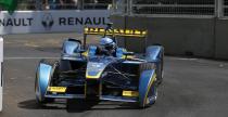 Formuła E - Londyn 2015 Formuła E - Londyn 2015