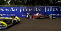 Formuła E - Londyn 2015 Formuła E - Londyn 2015