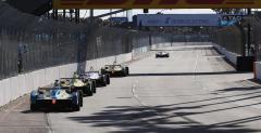 Formua E w sezonie 2014/2015