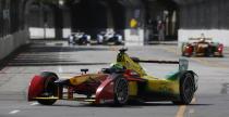 Formua E w sezonie 2014/2015