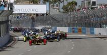 Formua E w sezonie 2014/2015