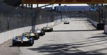 Formua E w sezonie 2014/2015