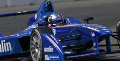Formua E