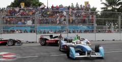 Liuzzi kolejnym debiutantem w Formule E na wyścig w Miami