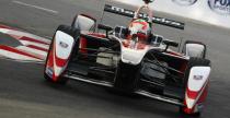Formuła E - Malezja 2014 Formuła E - Malezja 2014