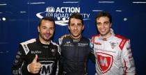 Formuła E - Malezja 2014 Formuła E - Malezja 2014