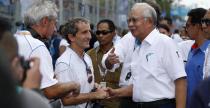 Formuła E - Malezja 2014 Formuła E - Malezja 2014