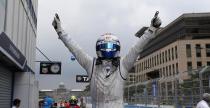Formuła E - Malezja 2014 Formuła E - Malezja 2014