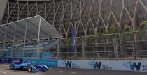 Formuła E - Malezja 2014 Formuła E - Malezja 2014