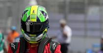 Formuła E - Malezja 2014 Formuła E - Malezja 2014