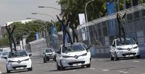 Formuła E - Malezja 2014 Formuła E - Malezja 2014