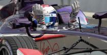 Formuła E - Malezja 2014 Formuła E - Malezja 2014