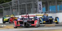 Volvo zainteresowane rywalizacją w Formule E