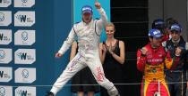 Formuła E - Malezja 2014 Formuła E - Malezja 2014