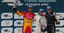 Formuła E - Malezja 2014 Formuła E - Malezja 2014
