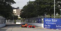 Formuła E - Malezja 2014 Formuła E - Malezja 2014