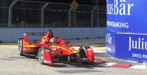 Formuła E - Malezja 2014 Formuła E - Malezja 2014