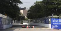 Formuła E - Malezja 2014 Formuła E - Malezja 2014