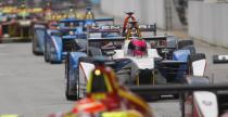 Formuła E - Malezja 2014 Formuła E - Malezja 2014