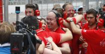 Formuła E - Malezja 2014 Formuła E - Malezja 2014