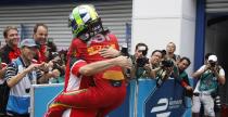 Formuła E - Malezja 2014 Formuła E - Malezja 2014