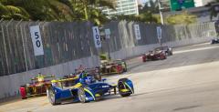 Formua E w Miami