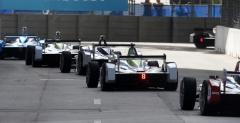Formua E w Miami