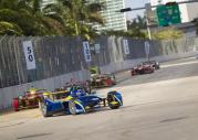 Formuła E - Miami 2015