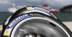 Michelin może kandydować na dostawcę opon dla F1, ale ma dwa zastrzeżenia Michelin może kandydować na dostawcę opon dla F1, ale ma dwa zastrzeżenia