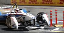Formua E planuje nowy format kwalifikacji na drugi sezon