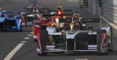 Formua E w sezonie 2014/2015