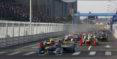 Formuła E rozpocznie drugi sezon później