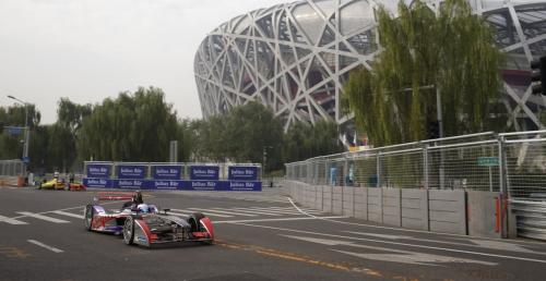 Formuła E rozpocznie drugi sezon później