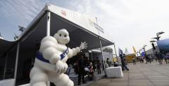 Michelin chtne wrci do F1