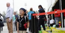 Formuła E - Pekin 2014 Formuła E - Pekin 2014
