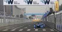 Formuła E - Pekin 2014 Formuła E - Pekin 2014