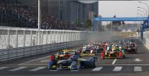 Formuła E - Pekin 2014 Formuła E - Pekin 2014