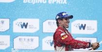 Formuła E - Pekin 2014 Formuła E - Pekin 2014