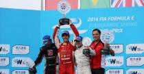 Formuła E - Pekin 2014 Formuła E - Pekin 2014