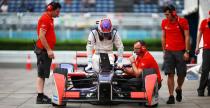 Formuła E - Pekin 2014 Formuła E - Pekin 2014