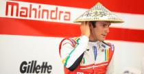 Formuła E - Pekin 2014 Formuła E - Pekin 2014