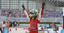 Formuła E - Pekin 2014 Formuła E - Pekin 2014