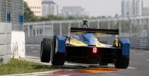 Formuła E - Pekin 2014 Formuła E - Pekin 2014