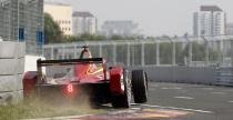 Formua E - Pekin 2014