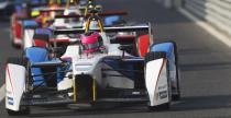 Formuła E - Pekin 2014 Formuła E - Pekin 2014