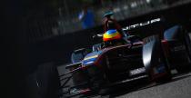 Formuła E: Bird obronił się przed szarżującym Buemim w Buenos Aires