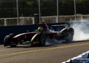 Formua E - Buenos Aires 2016