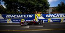 Formua E - Buenos Aires 2016