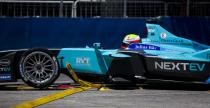 Formuła E: Nowy kierowca na wyścig w Berlinie